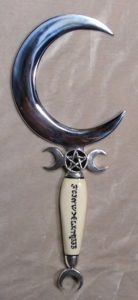 bolline wicca