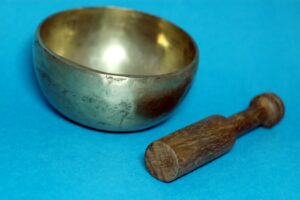 Campana tibetana