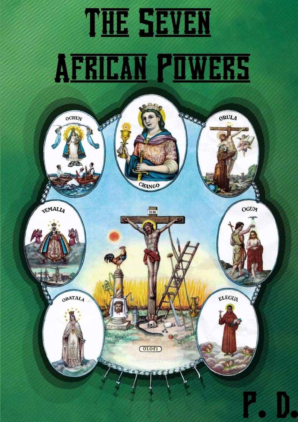 7 Potenze africane