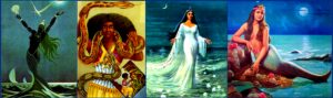 Mami Wata