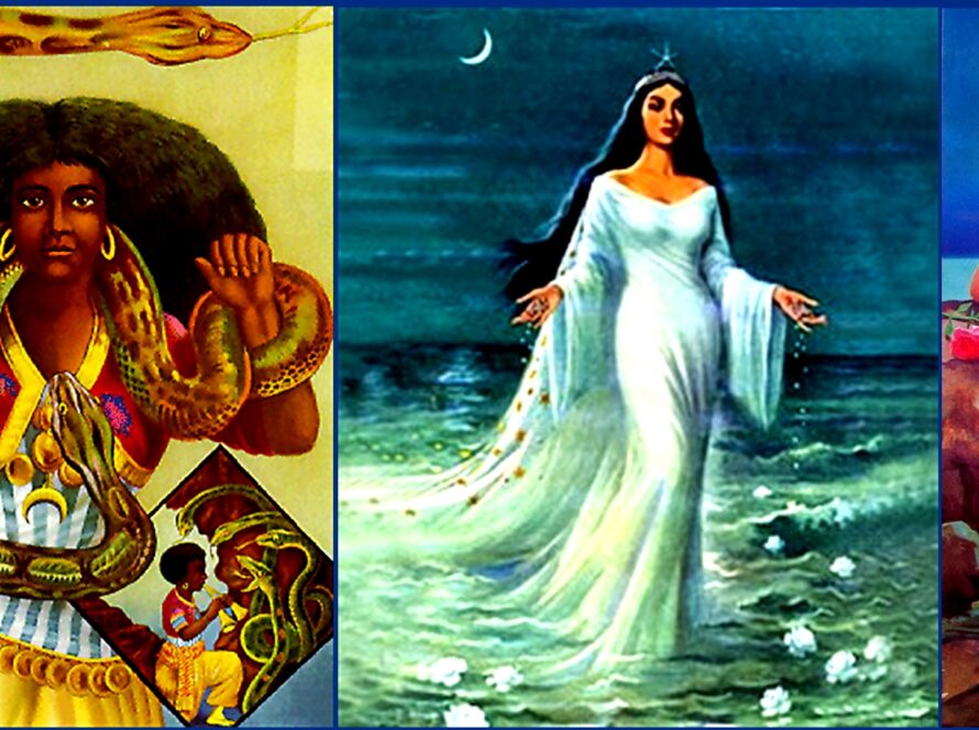 Mami Wata