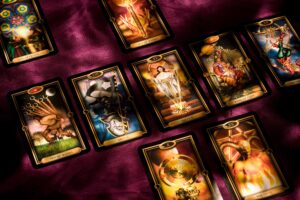 Tarocchi divinazione